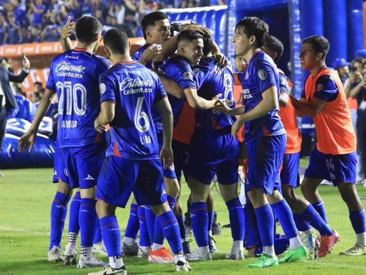 Cruz Azul: ¿por qué todo mundo está hablando del número 33? Te decimos lo que significa