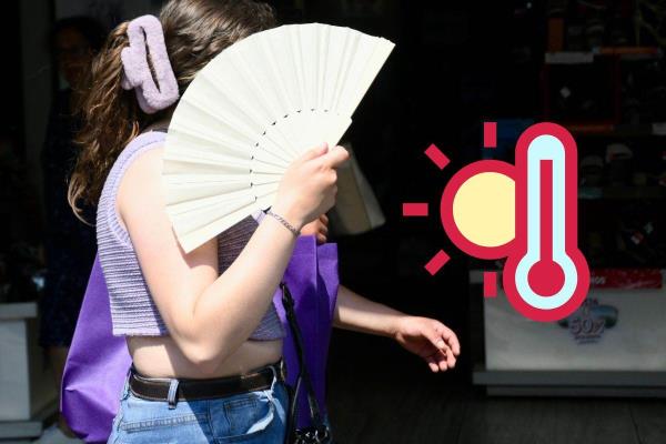 Ola de calor: Veracruz sigue rompiendo récords de temperaturas extremas