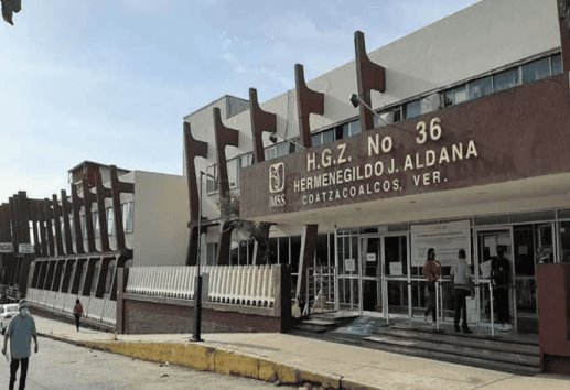 Zoé Robledo tiene que aclarar la ratería de climas en el IMSS 36