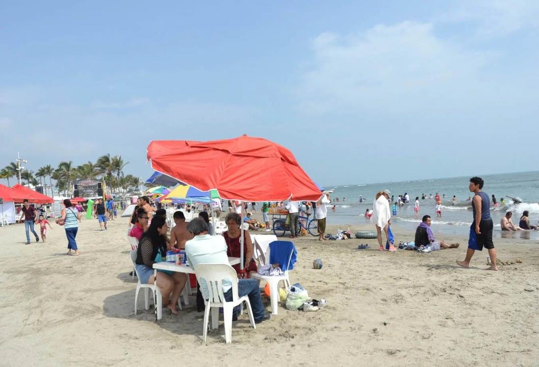 Convocan a limpiar playas de Veracruz; así puedes participar