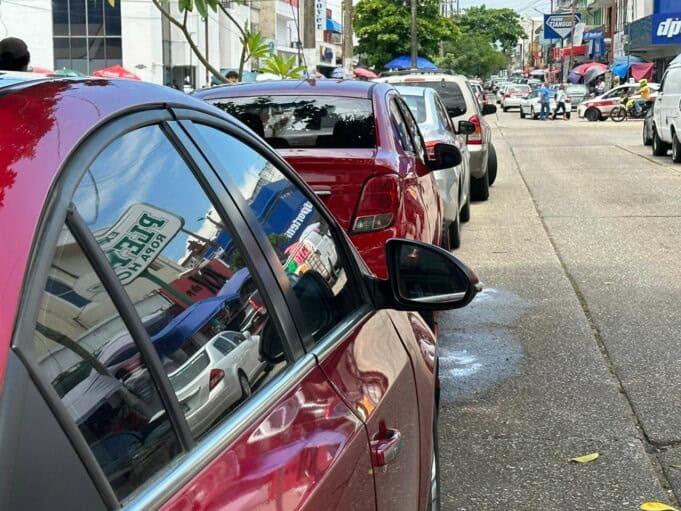 Esta es la fecha límite para pagar el derecho vehicular en Coatzacoalcos