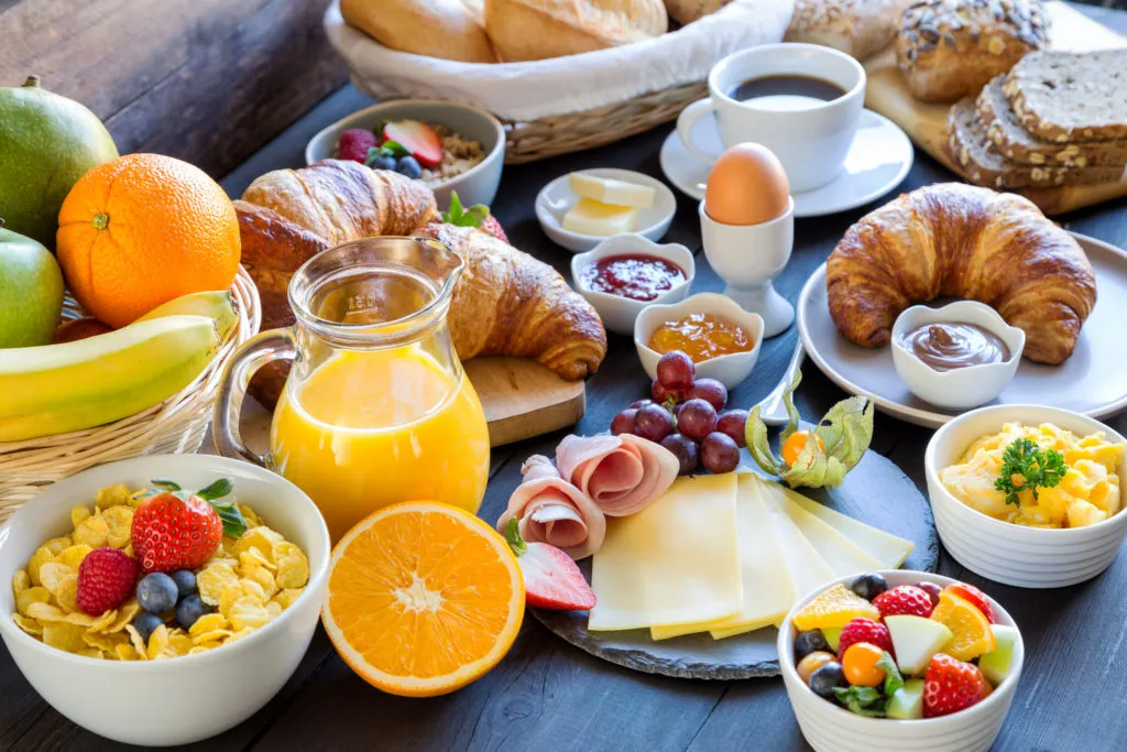 ¿Lo sabías? Este desayuno mexicano es considerado como el más rico del mundo