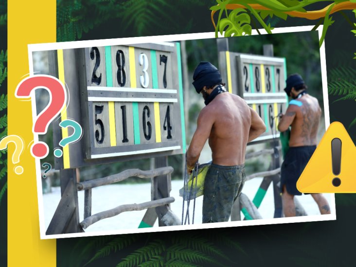 Survivor México 2024: ¿Quién será el último eliminado de esta temporada?