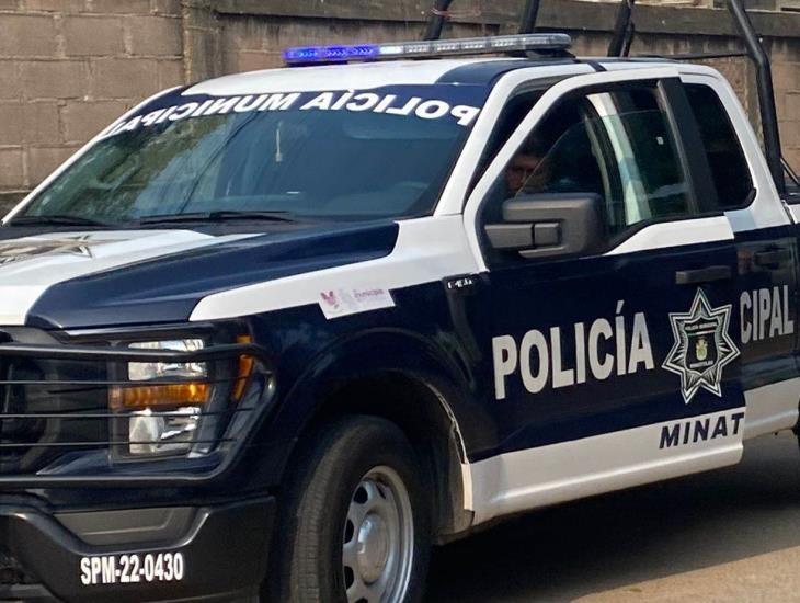 Hallan a abuelita sin vida al interior de su vivienda en colonia de Minatitlán