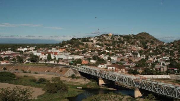 En Tehuantepec, la vida va