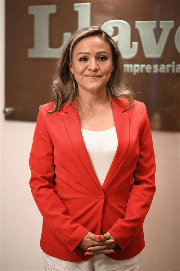 Anaid Violeta López: Candidata con raíces profundas y compromiso social