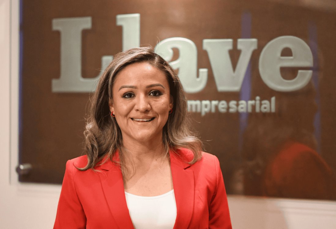 Anaid Violeta López: Candidata con raíces profundas y compromiso social