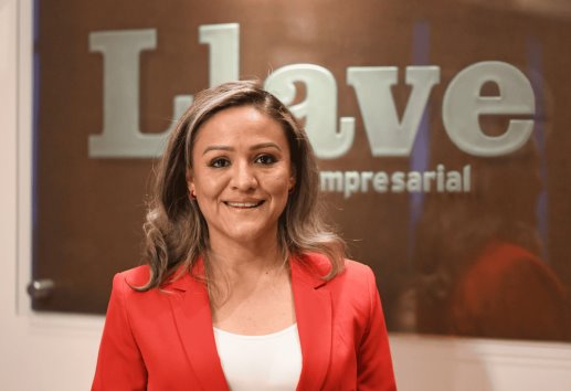Anaid Violeta López: Candidata con raíces profundas y compromiso social
