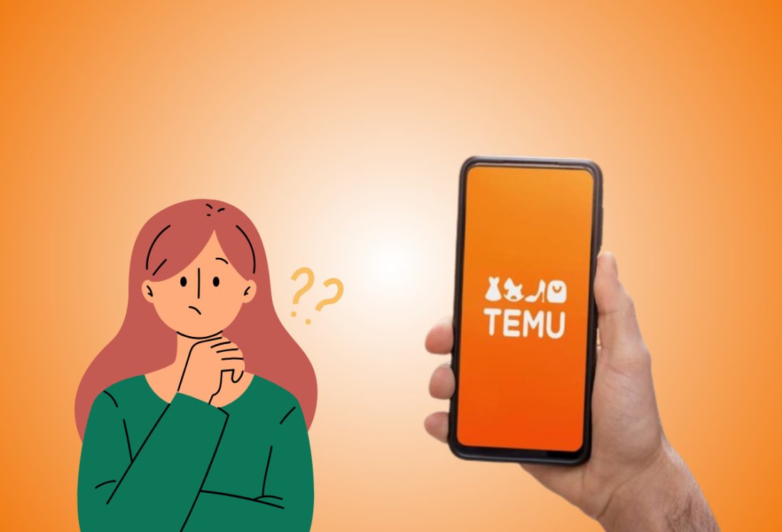 Temu ¿Una estafa?: Los 7 aspectos a considerar antes de comprar