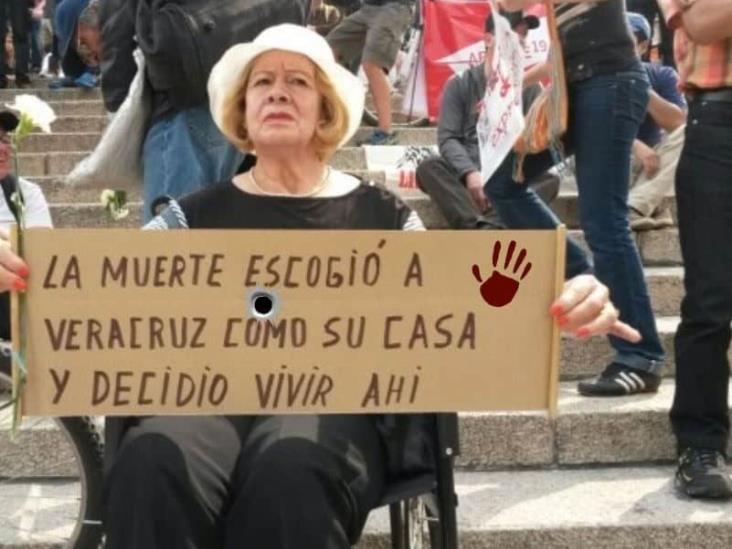 Así va la violencia en Veracruz, según Causa en Común