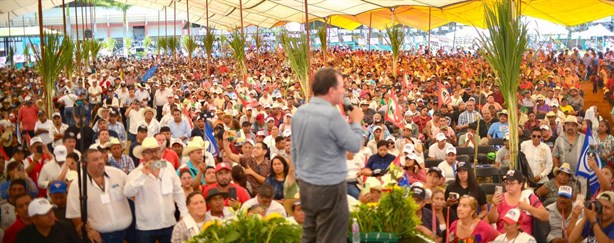 Desde Palacio de Gobierno no nos bloquearán ni nos robarán la elección: Pepe Yunes