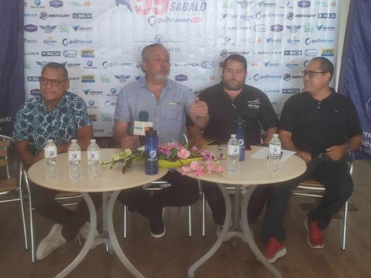 Anuncian el 59 Torneo Internacional Sábalo de Plata 2024