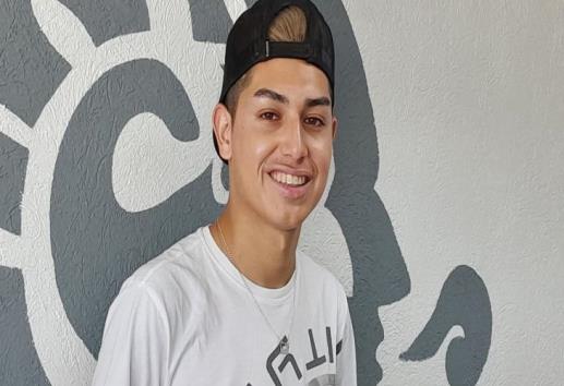Max el príncipe deja huella en México con su cumbia pop
