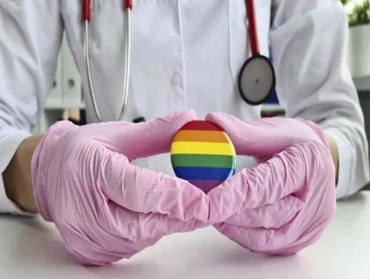 Secretaría de Salud de México garantiza atención médica a comunidad LGBT