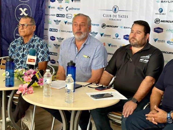 Anuncian el 59 Torneo Internacional Sábalo de Plata 2024