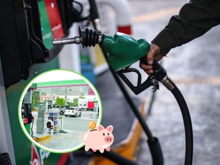 Este es el precio de la gasolina en Xalapa del 19 al 26 de mayo ¡checa bien! 