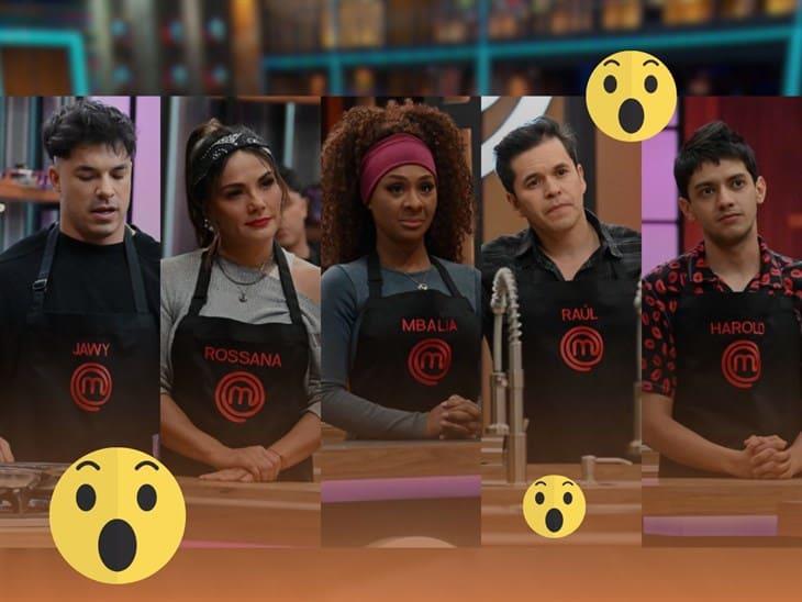 MasterChef Celebrity 2024: filtran el nombre del eliminado de este domingo ¿quién será?