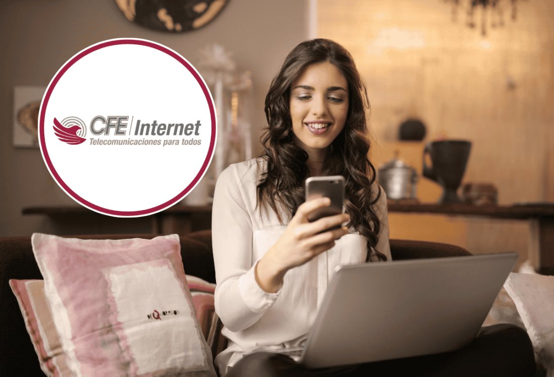 CFE lanza nuevo servicio de Internet con redes ilimitadas: precios y detalles