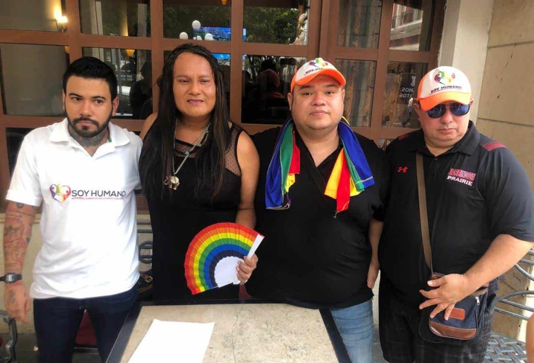 Suman 7 crímenes de odio en Veracruz en lo que va del 2024: Miguel Llinas