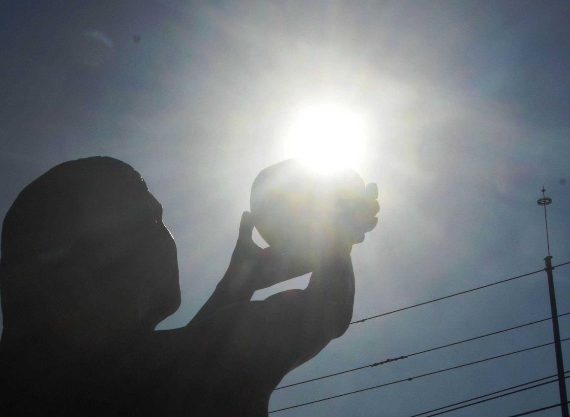 Clima en Coatzacoalcos: este día hará más calor en la semana del 20 al 26 de mayo