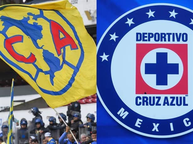 América vs Cruz Azul: ¿cuándo salen a la venta los boletos de la final?