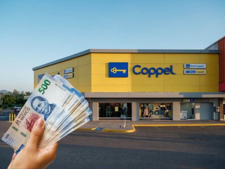 ¿Cómo pedir un convenio de pago en Coppel?