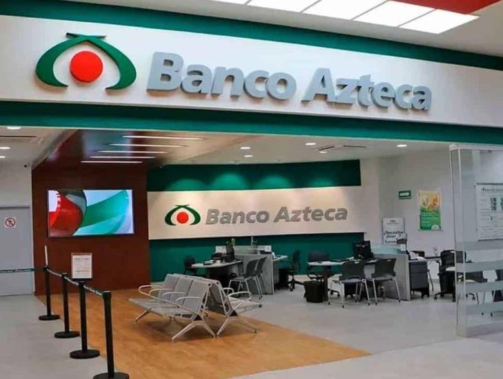 Así es el nuevo estado de cuenta de tu tarjeta de crédito de Banco Azteca