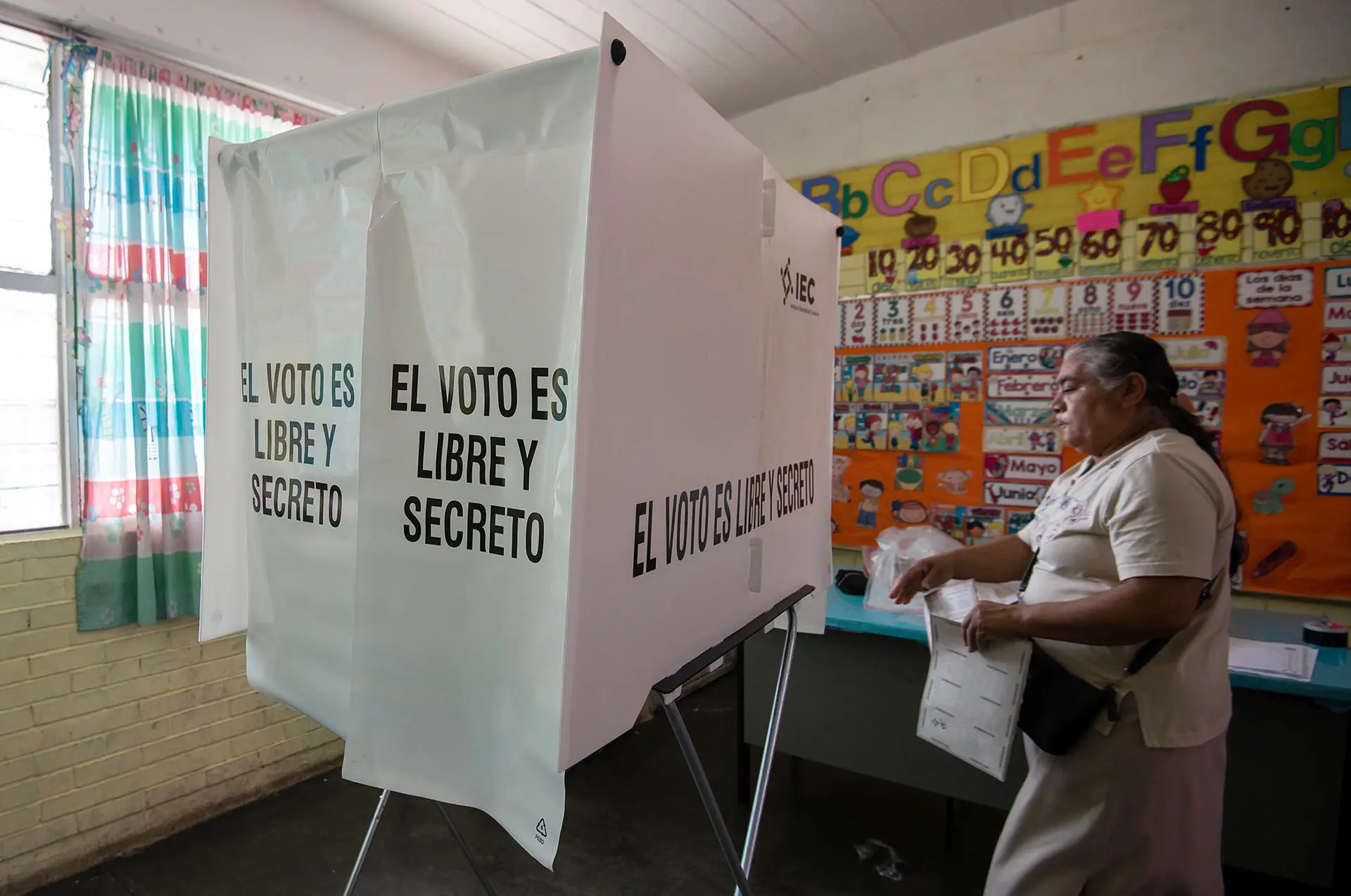 Elecciones 2024: ¿qué pasa si me toca trabajar el día de las votaciones?