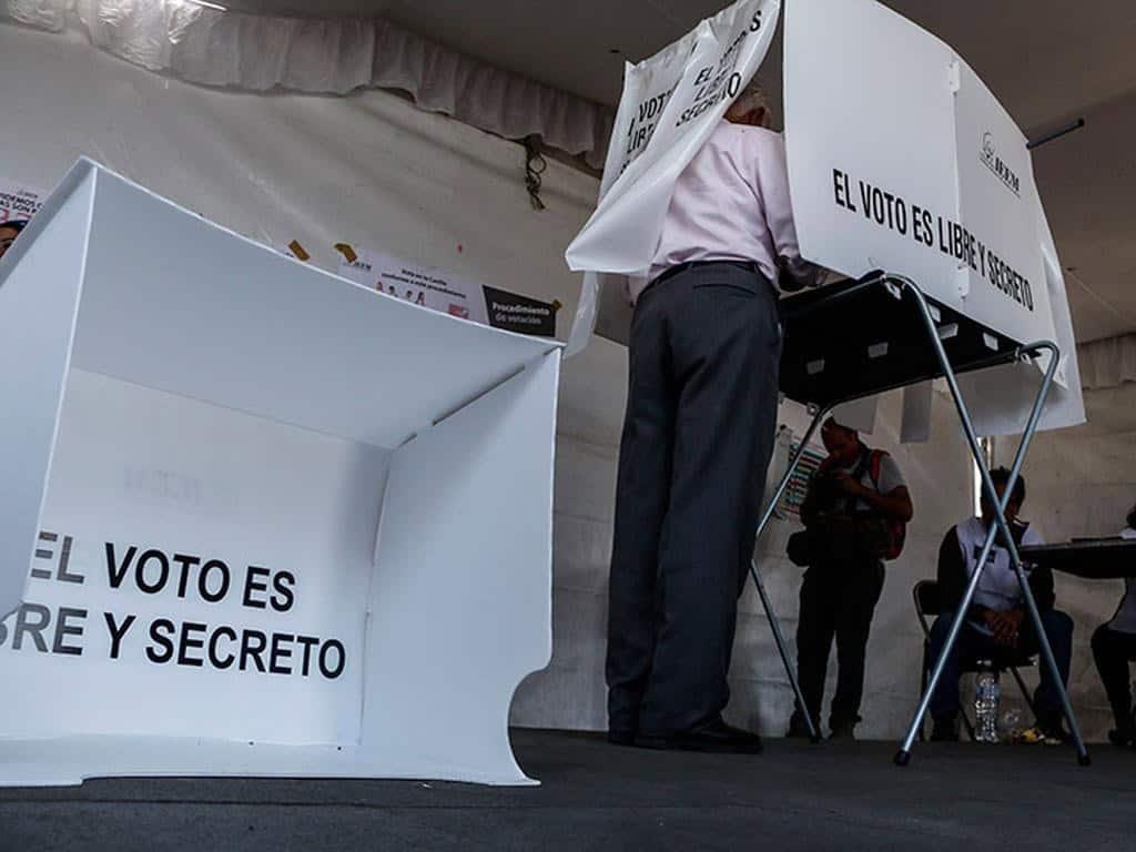 Elecciones 2024: en esta fecha terminan las campañas e inicia la veda electoral