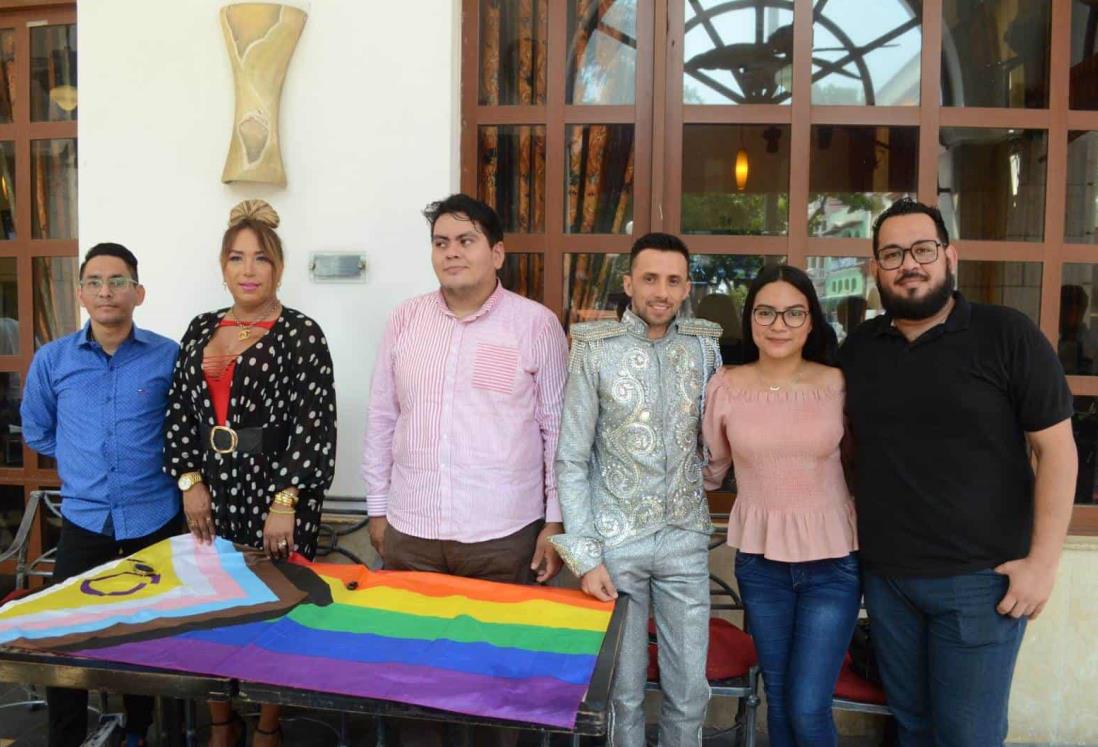 Hombres, principales víctimas de crímenes de odio en Veracruz: Comunidad Jarochos LGBTI