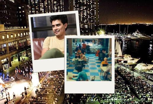 Actor xalapeño estrenará cortometraje en Festival de Cine en Nueva York ¡te contamos! 