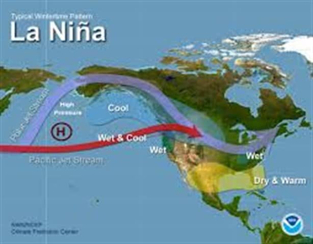 ¿Fenómeno La Niña podría extender temporada de huracanes? Este es el pronóstico 2024