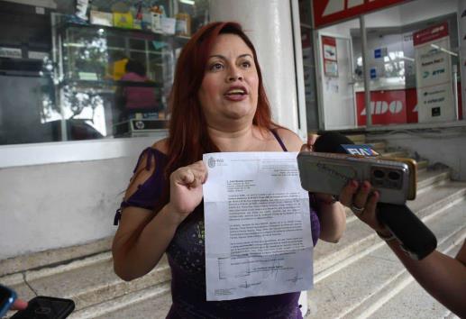 Xalapeña sufre en Tijuana abuso sexual y trata; autoridades solapan a agresor