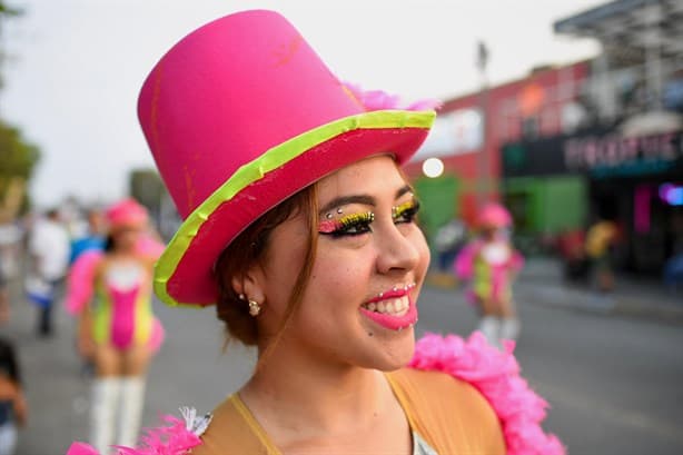 Carnavalito en Veracruz este miércoles 22 de mayo; en dónde y a qué hora empieza