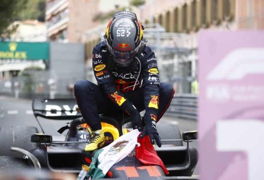 Gran Premio de Mónaco: Fecha, horarios y dónde ver en vivo la próxima carrera de Checo Pérez