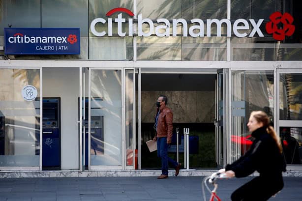 CitiBanamex se separa este mes de mayo  ¿Qué pasara con mi cuenta y tarjetas?