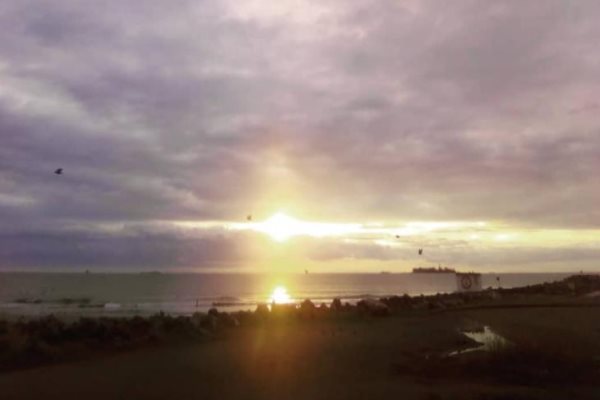 Así estará el clima en Veracruz este 21 de mayo de 2024