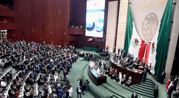 ¿Cuál es la diferencia entre un diputado local y uno federal? Veracruz tendrá elecciones