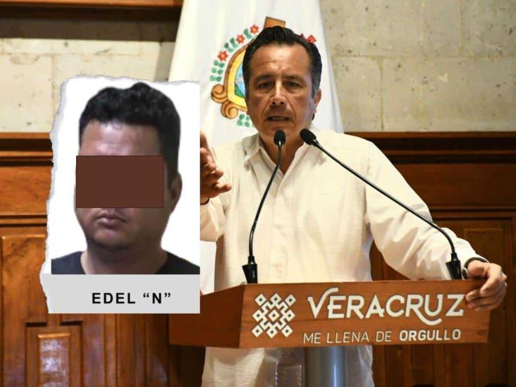 Feminicidio de Margarita Domínguez Uscanga, por una deuda con su victimario: Gobernador