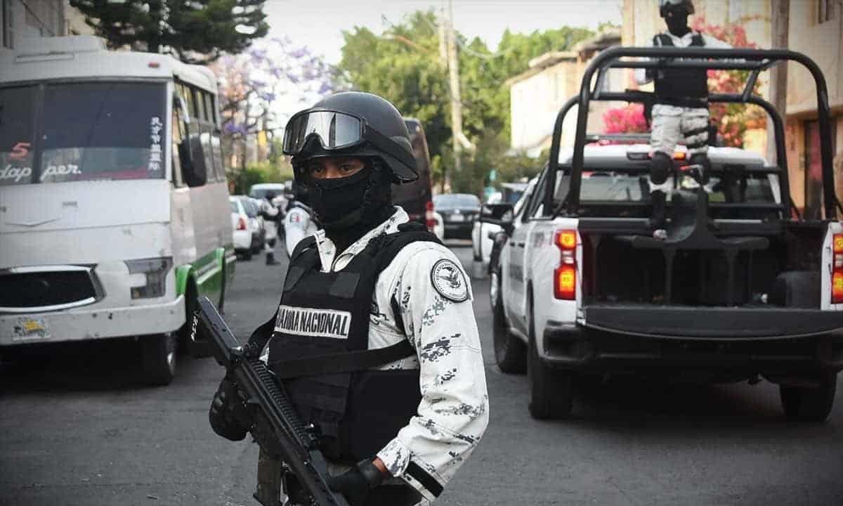 Elecciones 2024: esta es la cantidad de candidatos que tienen protección federal