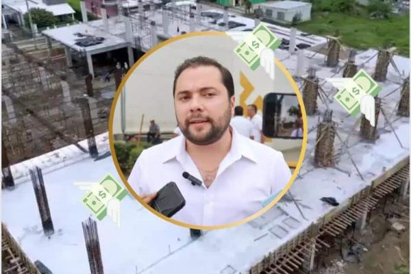 Salud-Veracruz aplicará año de Hidalgo en licitación para concluir hospital de Nautla