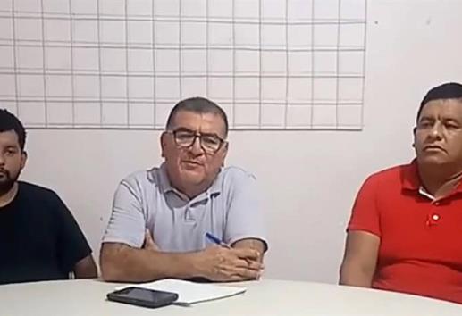 Discuten acciones para superar crisis de agua en localidad de Misantla