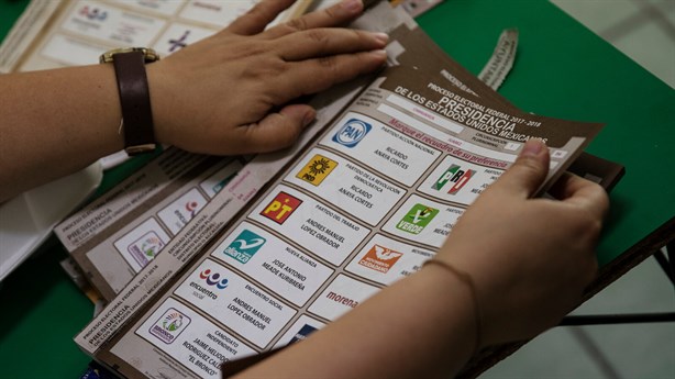 Elecciones 2024: ¿en dónde puedo votar si no estoy en mi ciudad?