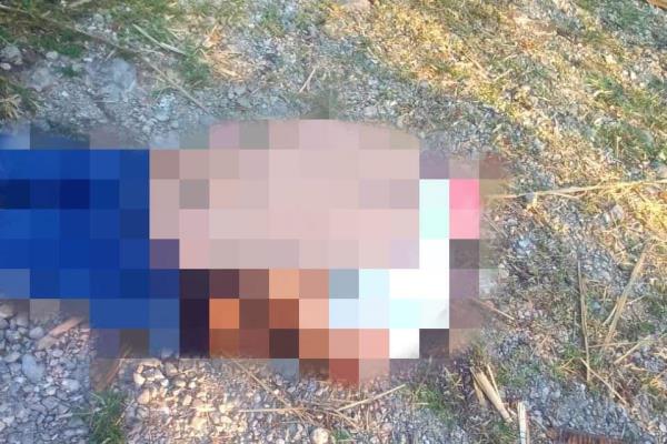 Identifican a hombre ejecutado en comunidad de Atoyac