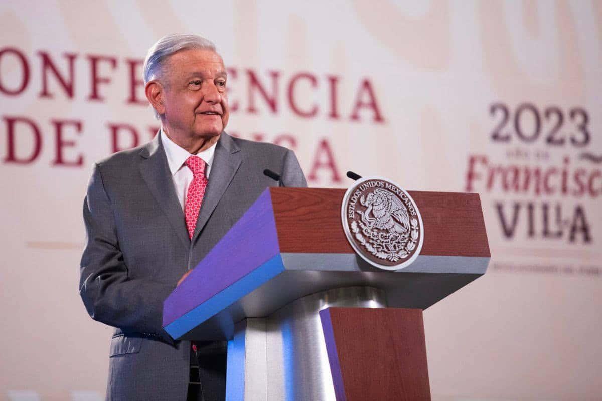 AMLO: la disputa