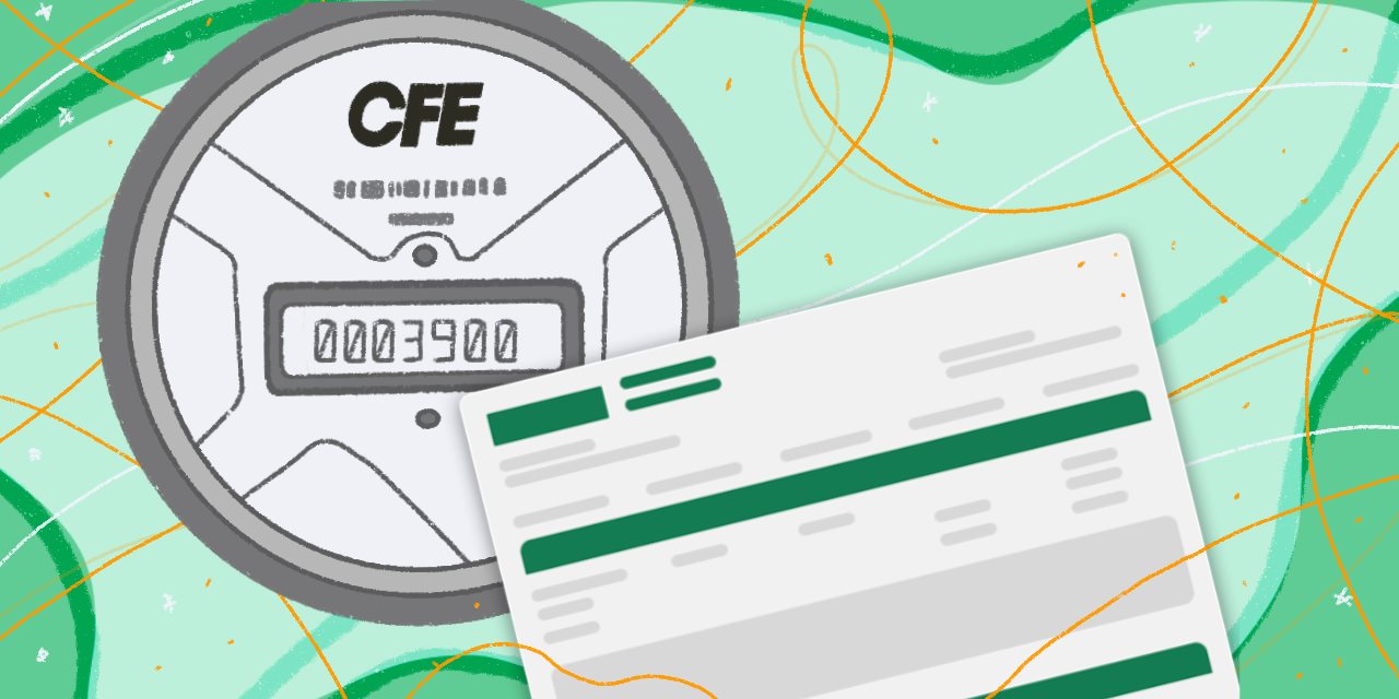 CFE: ¿por qué habrá aumento en el recibo de noviembre?