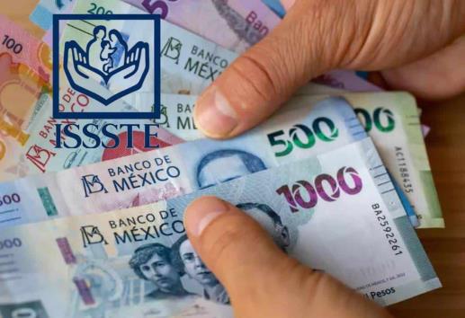 Pensión ISSSTE 2024: próximo pago a jubilados llegará en esta fecha