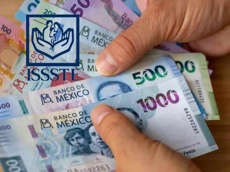 Pensión ISSSTE 2024: próximo pago a jubilados llegará en esta fecha