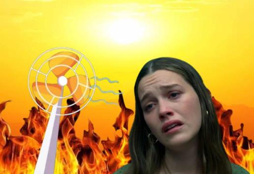 Cuarta ola de calor: ¿cuándo llega a México y qué estados serán afectados?