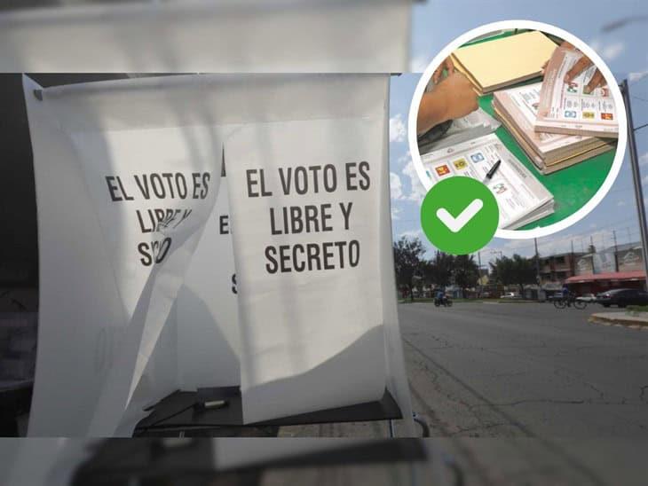 Elecciones 2024: ¿Qué es la veda electoral y cuándo inicia? 